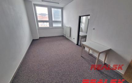 Kancelárske priestory v centre Nitry na prenájom