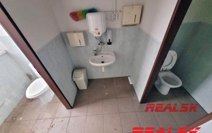 Kancelárske priestory v centre Nitry na prenájom