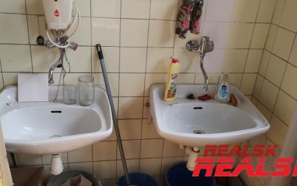 Na prenajom 300m2 na hlavnej ulici