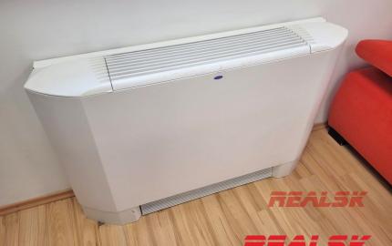 Kancelárie v centre Nitry na prenájom (možnosť prispôsobiť plochu)