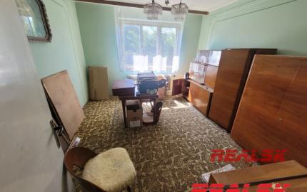 Dva rodinné domy s veľkým pozemkom v Lehote na predaj