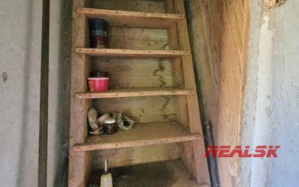 Dva rodinné domy s veľkým pozemkom v Lehote na predaj