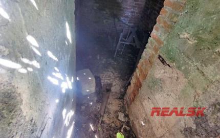 Dva rodinné domy s veľkým pozemkom v Lehote na predaj