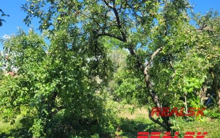 Dva rodinné domy s veľkým pozemkom v Lehote na predaj