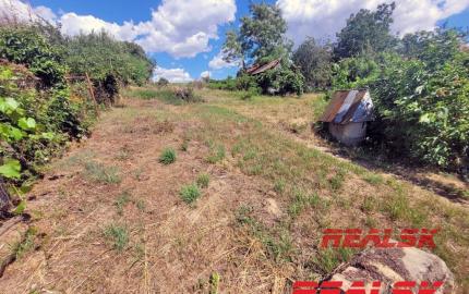 Dva rodinné domy s veľkým pozemkom v Lehote na predaj