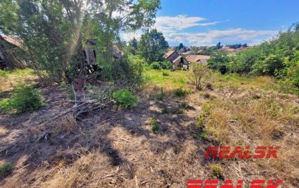 Dva rodinné domy s veľkým pozemkom v Lehote na predaj