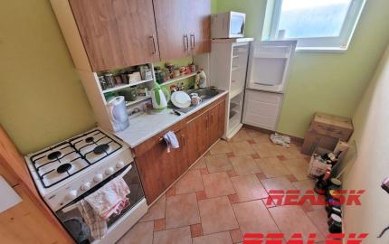 Priestory pre obchod, skladovanie a ľahkú výrobu v Nitre na prenájom