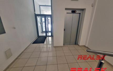 Reprezentatívne kancelárie v centre Nitry na prenájom