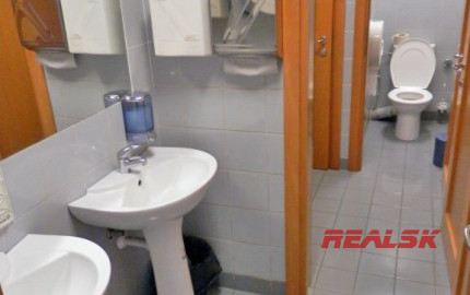 Administratívne priestory v centre Nitry na prenájom