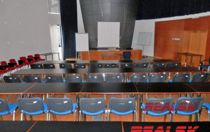 Administratívne priestory v centre Nitry na prenájom