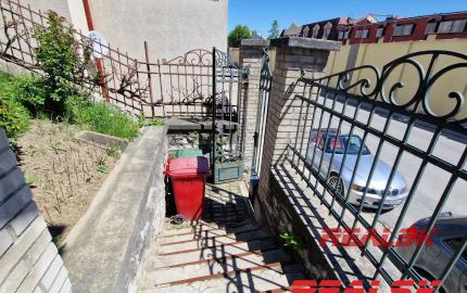 Rodinný dom v centre Banskej Bystrice na predaj