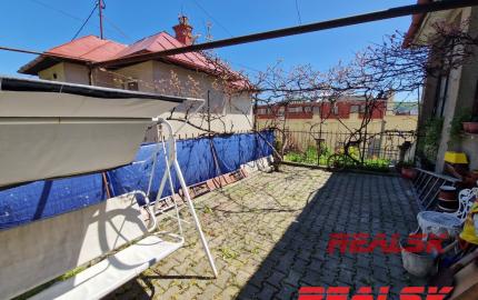 Rodinný dom v centre Banskej Bystrice na predaj