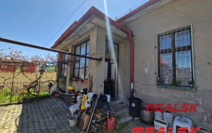 Rodinný dom v centre Banskej Bystrice na predaj