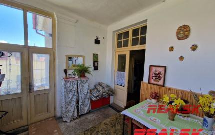 Rodinný dom v centre Banskej Bystrice na predaj