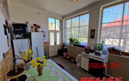 Rodinný dom v centre Banskej Bystrice na predaj