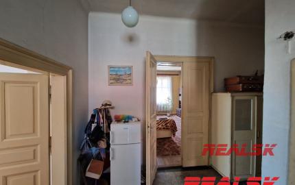 Rodinný dom v centre Banskej Bystrice na predaj