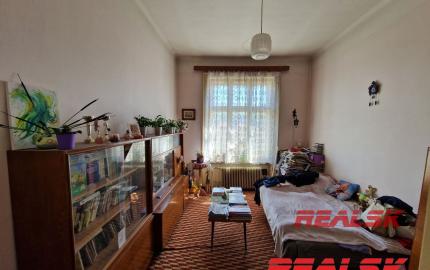 Rodinný dom v centre Banskej Bystrice na predaj