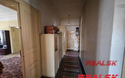 Rodinný dom v centre Banskej Bystrice na predaj