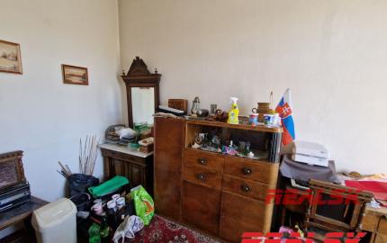 Rodinný dom v centre Banskej Bystrice na predaj