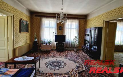 Rodinný dom v centre Banskej Bystrice na predaj