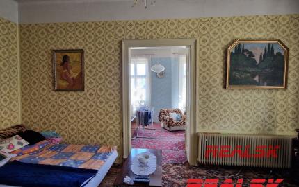 Rodinný dom v centre Banskej Bystrice na predaj