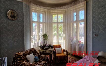 Rodinný dom v centre Banskej Bystrice na predaj