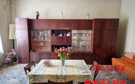 Rodinný dom v centre Banskej Bystrice na predaj