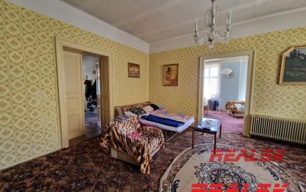 Rodinný dom v centre Banskej Bystrice na predaj