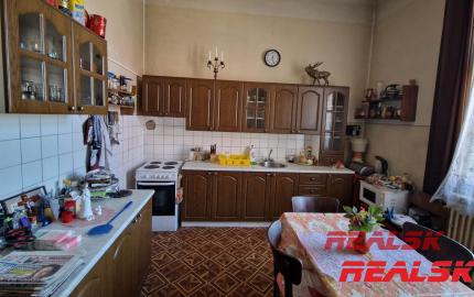 Rodinný dom v centre Banskej Bystrice na predaj