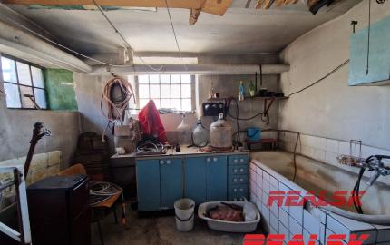 Rodinný dom v centre Banskej Bystrice na predaj