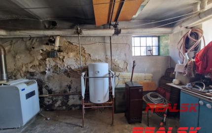 Rodinný dom v centre Banskej Bystrice na predaj