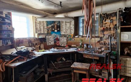 Rodinný dom v centre Banskej Bystrice na predaj