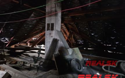 Rodinný dom v centre Banskej Bystrice na predaj