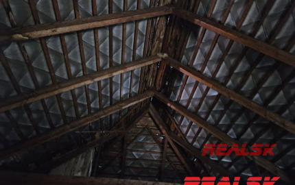 Rodinný dom v centre Banskej Bystrice na predaj