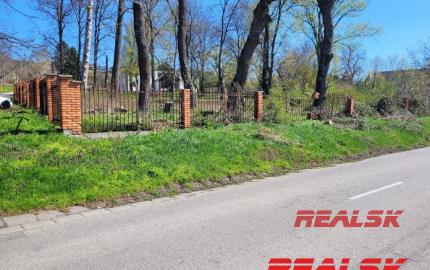 Pozemok pre bytovú výstavbu v Nitre na Zobore na predaj