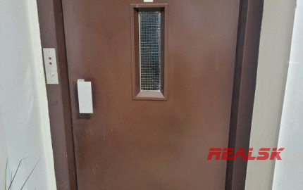 Celé poschodie s kanceláriami v centre Nitry na prenájom