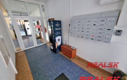 Kancelárie od 12 do 100 m2 v Nitre na prenájom