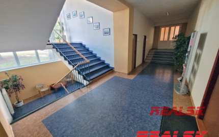 Kancelárie od 12 do 100 m2 v Nitre na prenájom