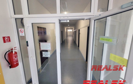 Kancelárie od 12 do 100 m2 v Nitre na prenájom