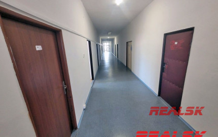 Kancelárie od 12 do 100 m2 v Nitre na prenájom