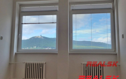 Kancelárie od 12 do 100 m2 v Nitre na prenájom