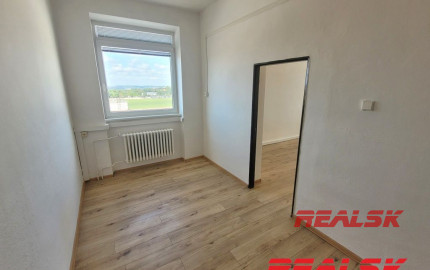 Kancelárie od 12 do 100 m2 v Nitre na prenájom