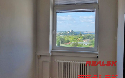 Kancelárie od 12 do 100 m2 v Nitre na prenájom