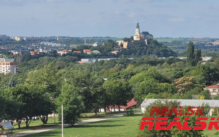 Kancelárie od 12 do 100 m2 v Nitre na prenájom