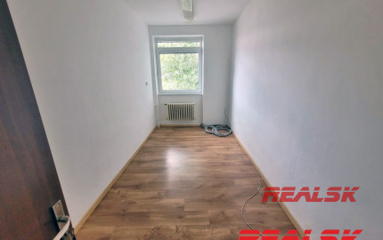 Kancelárie od 12 do 100 m2 v Nitre na prenájom