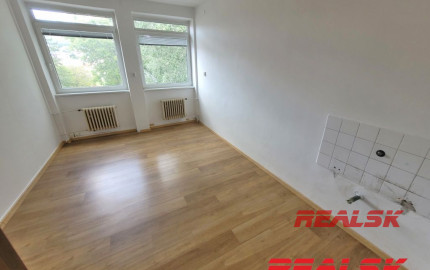 Kancelárie od 12 do 100 m2 v Nitre na prenájom