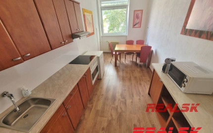 Kancelárie od 12 do 100 m2 v Nitre na prenájom