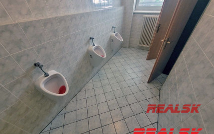 Kancelárie od 12 do 100 m2 v Nitre na prenájom