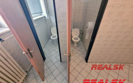 Kancelárie od 12 do 100 m2 v Nitre na prenájom