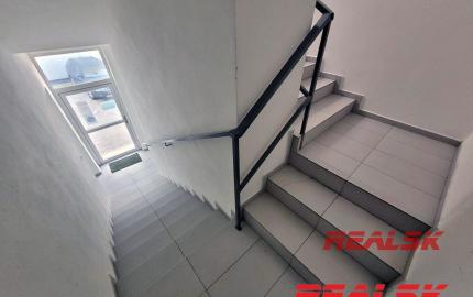 Kancelárie s parkovaním v centre Nitry na prenájom